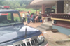 Uppinangady: House burgled when family visits church